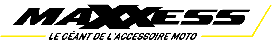 Maxxess Logo