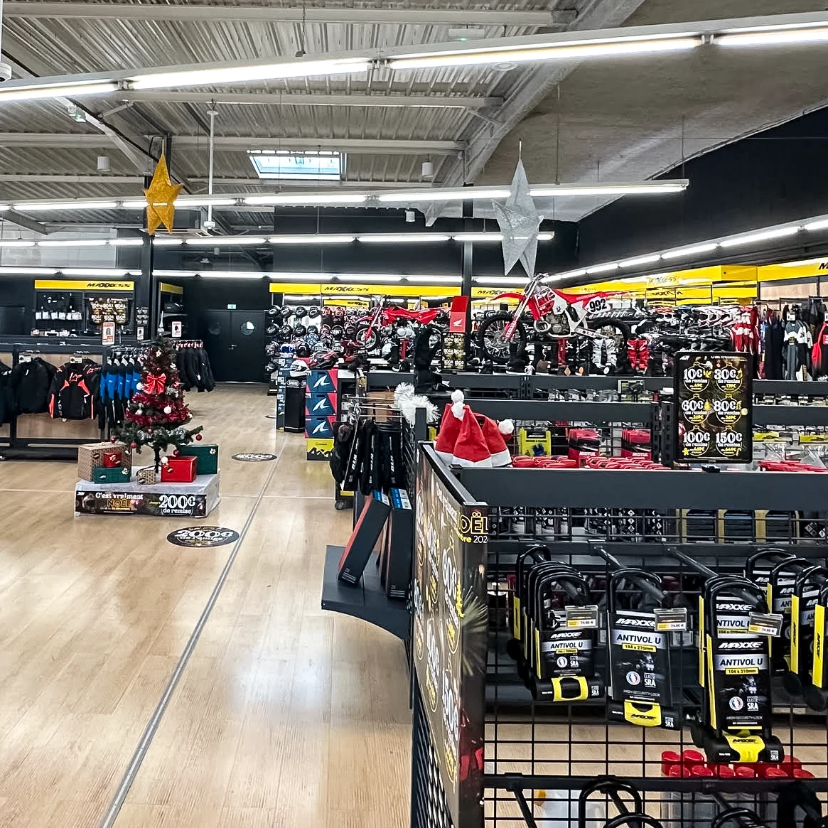 Maxxess Laval (53)